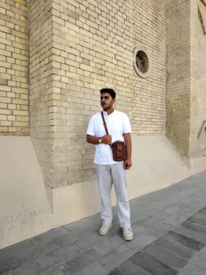 علي يحيى ستار 