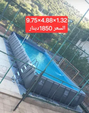 أقوى العروض على برك السباحة من شركة INTEX الأمريكية واكبر تشكيلة من برك السباحة