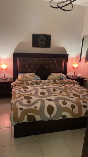 Furnished Daily in Amman 7th Circle