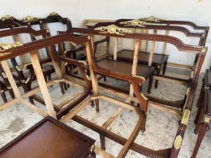 Premium Sofa Upholstery & Custom Furniture Services – Muscat