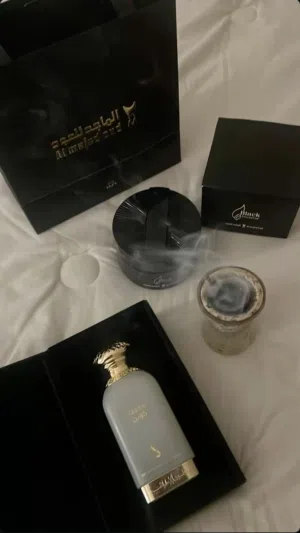 عطور دخوني