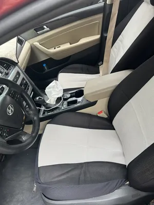 Hyundai ‏Sonata ‏Sport ‏2015