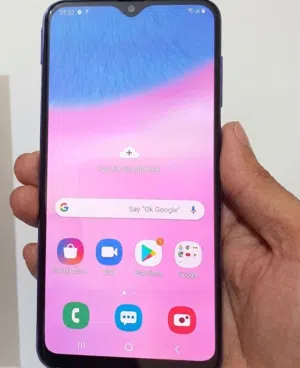 Samsung a30s