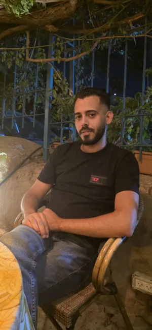 تيسير الرفاتي 