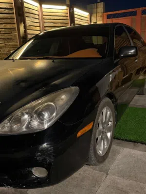 Used Lexus ES in Buraimi