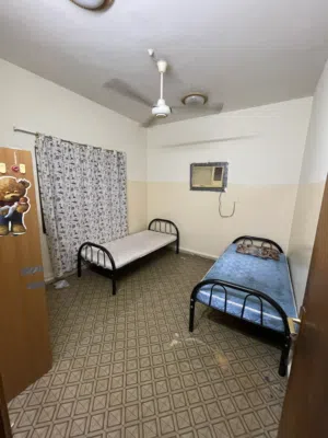 2 person sharing room for rent