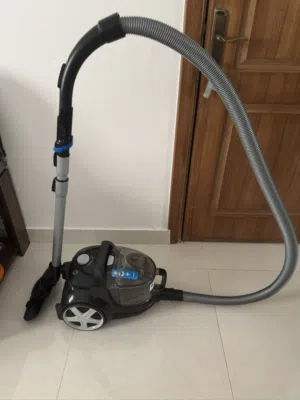 Steamer vacuum cleaner Floor Lamp & ... for Sale