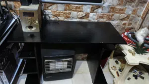 طاولة نخب خشب جيمنج بيسي بيجي تحت بسعر بلاش