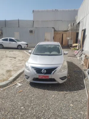 Nissan Sony 2015