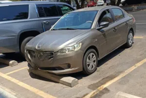 بيجو 301 اتوماتيك