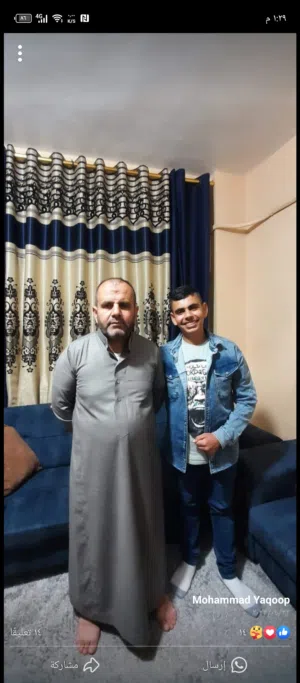 Mohammad Yaqoop 