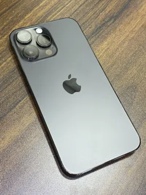 iPhone 14 Pro Max بحالة الوكالة وبسعر حرق