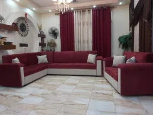 طقم كنب 8 مقاعد عرض لاسبوع حتي نفاذ الكميه فقط