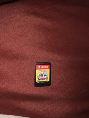 cuphead game