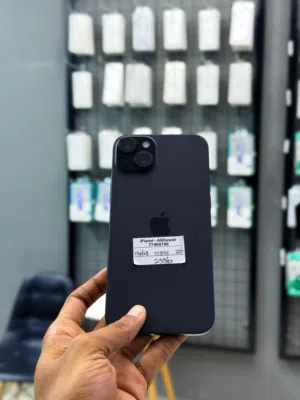 iPhone 15 Plus 128 GB Excellent and perfect condition device