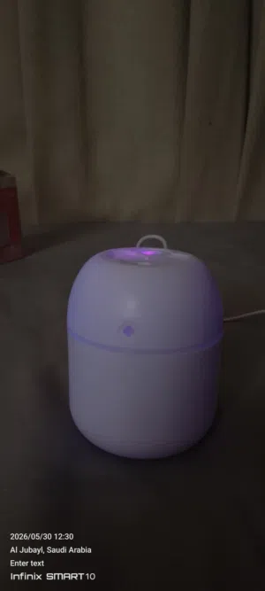 Humidifier