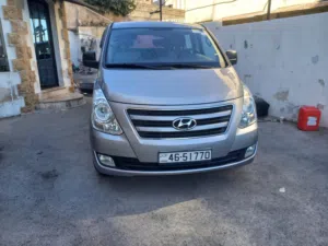بالتقسيط من راسي لراسك بدون بنك ولا شركات تسهيلات باص لمتدد ديزل 12 راكب وارد كوريا فحص كامل