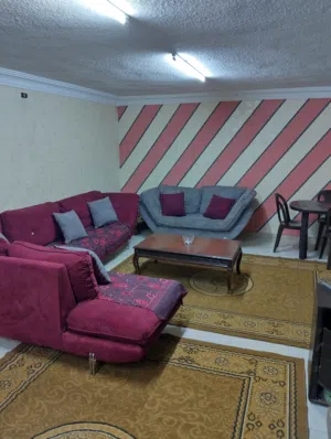 90 m2 1 Bedroom Apartments for Rent in Amman Al-Khaznah