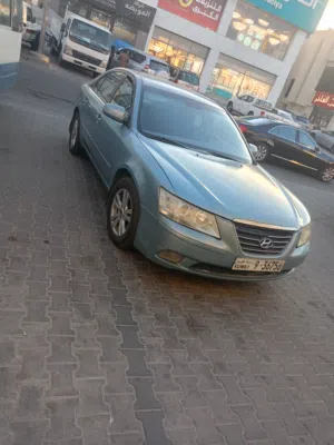 Used Hyundai Sonata in Hawally