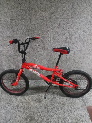 دراجة هوائية للبيع نوع VIRA BIKE حجم وسط