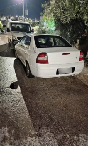 Used Kia Shuma in Zarqa