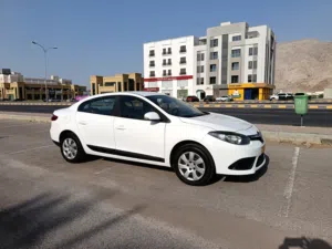 رينو فلوينس 2016 ممتازة جدا