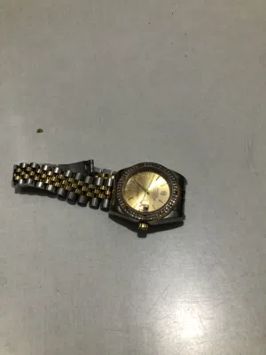Gold Rolex for sale  in Irbid