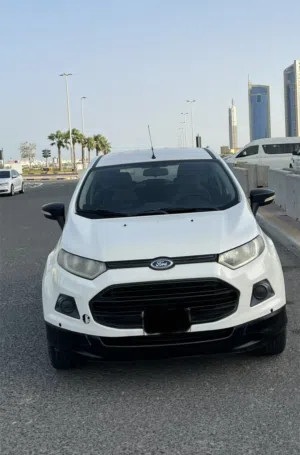Ford EcoSport SUV Urgent sale