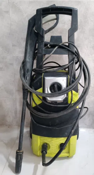 فارة غسل المانية ماركة Ryobi