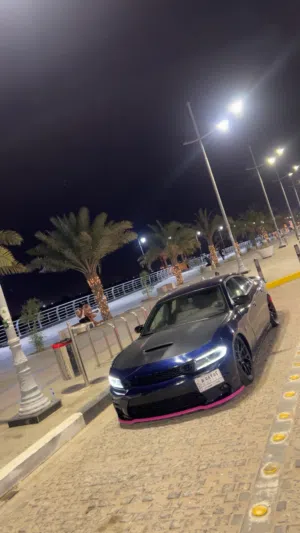 جارجر عليها هواي اضافات ب165 وبيها مجال