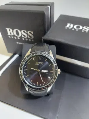 هيبة وفخامة BOSS علي كيفك