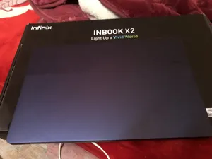 Inbook X2 Look Like new! I7 with 512SSD