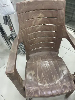5 pieces chair