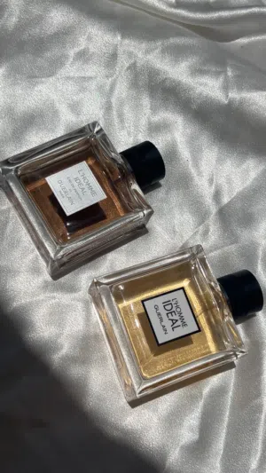 جيرلان لوم إيديال EDP تستر للبيع  تستر أصلي — مقطوع من الشركة