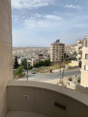 138 m2 3 Bedrooms Apartments for Sale in Nablus Al Makhfeyah