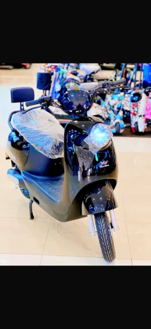 60km maximum used 1 month no warranty works good video in private