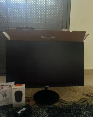 شاشه بحال ممتاز معها موس