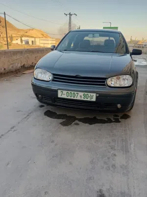 جولف-k4-موديل-2000