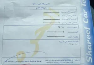 Used Toyota Camry in Amman