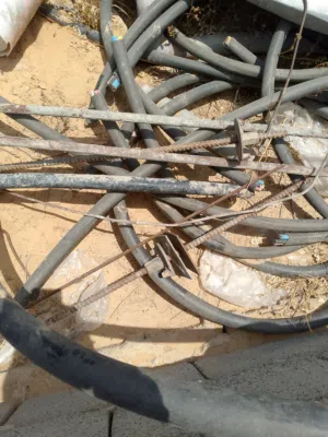 كابل المونيوم