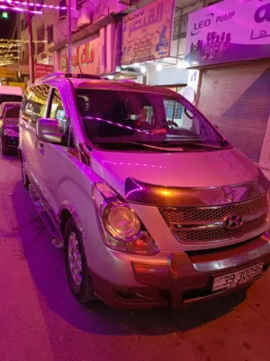 Used Hyundai H1 in Mafraq