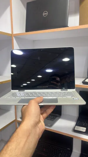 Hp spectre x360