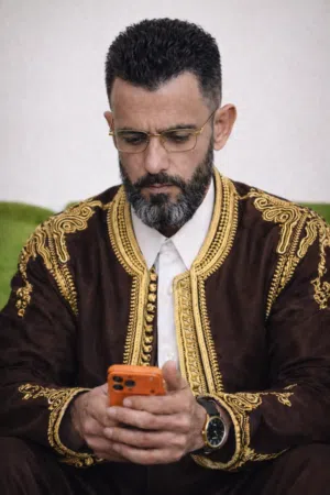 المهندس الشايب 