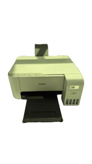 طابعة و ماسح ضوئي Epson Printer