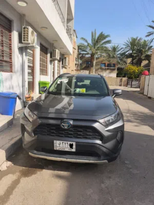 راف فور22 هايبرد