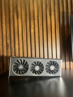 AMD 6800 XFX 16GB