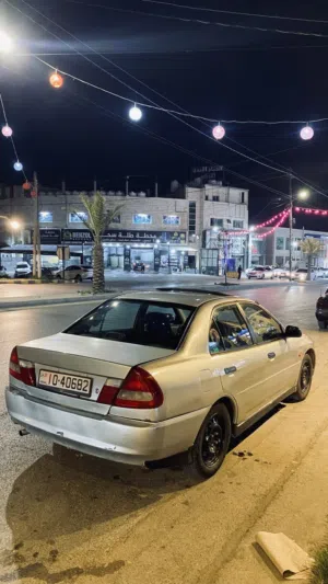 مستوبيشي لانسر