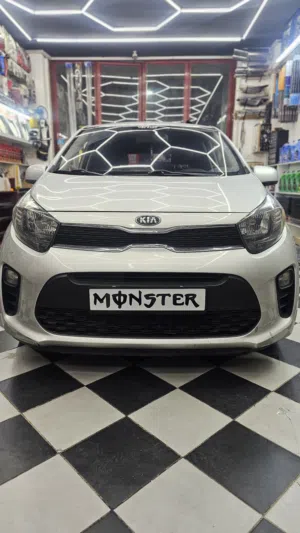 كيا مورننج 2018