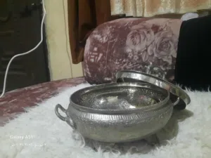 تحفه من ازمن الجميل  ايناء اثري
