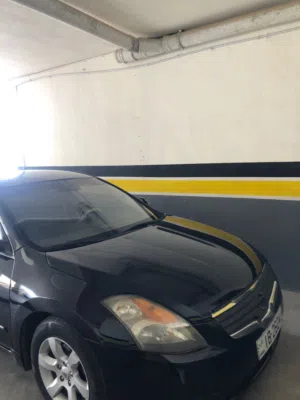 Used Nissan Altima in Amman